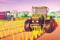 A Farm Life egy nyugodt és kellemes vidéki élményt nyújtó, könnyed