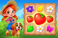 Üdvözlünk a Farm Match Seasons varázslatos világában!