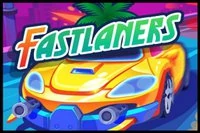 A legjobb akciójáték a Fastlaners!