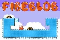Gyújtsd meg a tábortüzet a Bloboddal