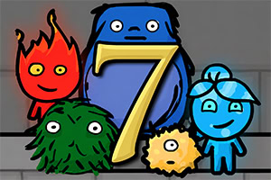 Fedezz fel egy új templomot Fireboyjal és barátaival!