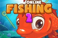 A Fishing Online 2-ben készülj fel arra, hogy próbára tedd tudásodat