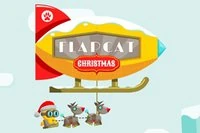 Most FlapCat dolga megnehezült