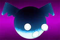 Flappy Blob a híres Flappy Bird újraértelmezése