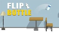 A Flip Bottle játékkal csatlakozz a legújabb internetes őrülethez!