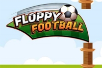 Floppy Football egy szórakoztató és addiktív játék, amelyet minden