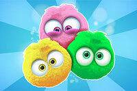 Gyűjtsd össze a lehető legtöbb Fluffle-t, mielőtt elfogynak a lépéseid