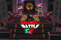 FNF Music Battle egy zenei ritmusjáték, ahol freestyle zenei csatákat