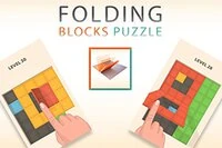 A Folding Blocks izgalmas kihívása azonnal magával ragad!