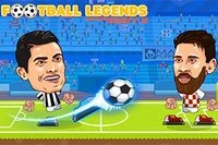 Készülj fel egy újabb izgalmas fociversenyre a Football Legends 2021