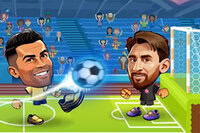 Legyél focilegenda a Football Legends 2026-ban
