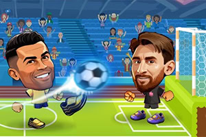 Legyél focilegenda a Football Legends 2026-ban