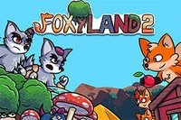 Készülj fel egy izgalmas platform-kalandra Foxyval