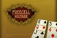 Javítsd a pontszámod vagy élvezd a nyugodt Freecell Kártyajátékot!