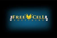 Élvezd a klasszikus Freecell Solitaire stílusos verzióját!