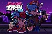 Élvezd az új Friday Night Funkin: Big Brother játékot ebben a fantasztikus