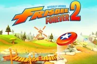 Üdv újra a Frisbee® Forever világában!