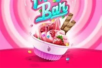 Irányítsd üzletedet és építs joghurtbirodalmat a FroYo Barban!