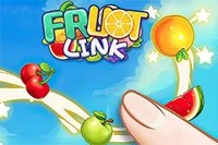 Fruit Link egy érdekes mahjong témájú puzzle játék