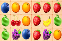 A Fruits Crush az egyik legnépszerűbb és legaddiktívabb