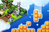 Egy klasszikus, addiktív játék, ahol a logika és a kertészkedés találkozik