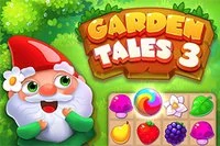 Garden Tales 3 az év legjobban várt Match 3 játéka