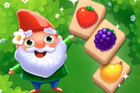 Garden Tales Mahjong 2: Mahjong rejtvény a Softgames sorozatában
