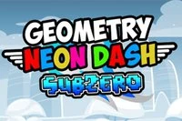 Egy újabb fantasztikus cím a Geometry Dash sorozatból
