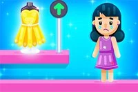 Üdvözlünk a Get My Outfit játékban
