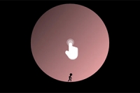 Ugrálj, duplaugrálj, és éld túl a Go Aroundban - a végső stickman kihívás!