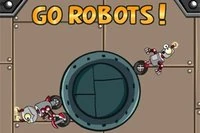 Robotbarátainknak túl kell járniuk az ellenséges gépek eszén