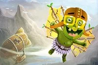 Repülj magasabbra, mint az ég!