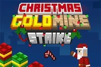 Új Gold Strike játékmenet karácsonyi hangulattal