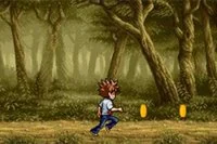Goof Runner szórakoztató addiktív hiper-kaszuális játék
