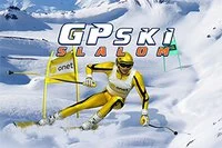 A GP Ski Slalom extrém élményt nyújt!