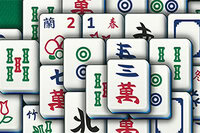 Grand Mahjong egy elragadó, többszintű puzzle játék a hagyományos kínai