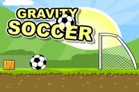 Oldd meg a Gravity Soccer összes szintjét logikával