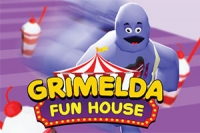 Grimelda feltámadt és ízletes Grimace Shake-ekre van szüksége a