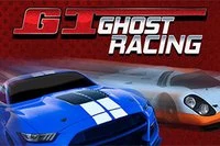 GT Ghost Racing egy felülnézetes játék több kihívást jelentő pályával