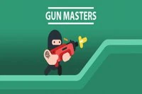 Gun Masters: Egy játék, ahol a pontos lövés mindent megold!