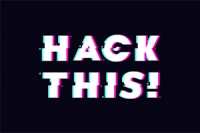 Hack This! egy szórakoztató játék, ahol gyorsnak és megállíthatatlannak