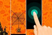 Teszteld reakcióidat ebben a szórakoztató Halloween témájú mágikus
