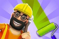 Szeretnél építkezési feladatokat végezni a Handyman játékkal?