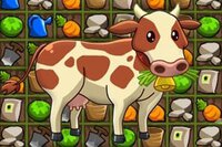Irány a farm egy vidám kirakós kihívásra