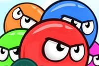 Heroball Adventures: Indulj egy új kalandra a gömbhőssel!