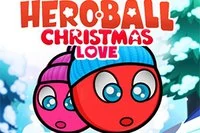 Karácsony eljött a RedBall Christmas Love barátságos karaktereivel