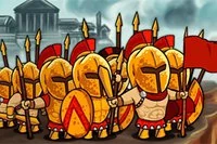 Szörnyek légiója készül elpusztítani a templomodat