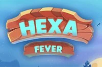 Hexa Fever egy rendkívül addiktív stratégiai kirakós játék