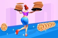 Itt sok pizzát kínálunk!