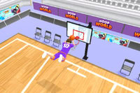 Üdvözlünk a Hoop World izgalmas világában!